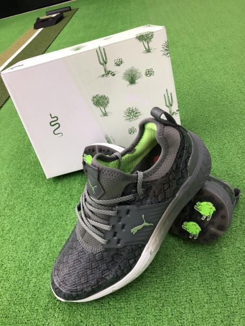 新作シューズも続々入荷中です！