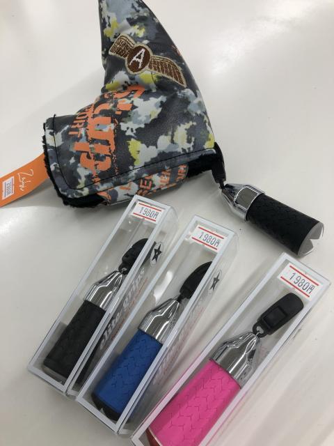 便利アイテム　再入荷しました！