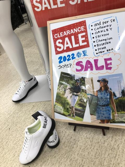注目！全英女子３日目　渋野選手２位！