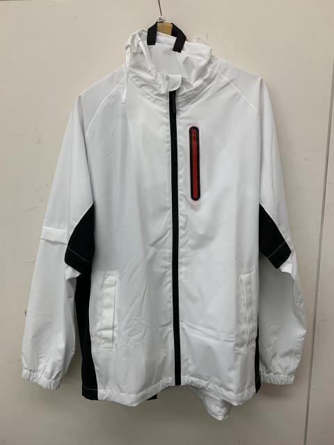 そろそろ梅雨ですね....