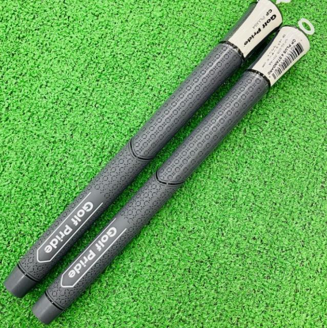新グリップのご紹介♪