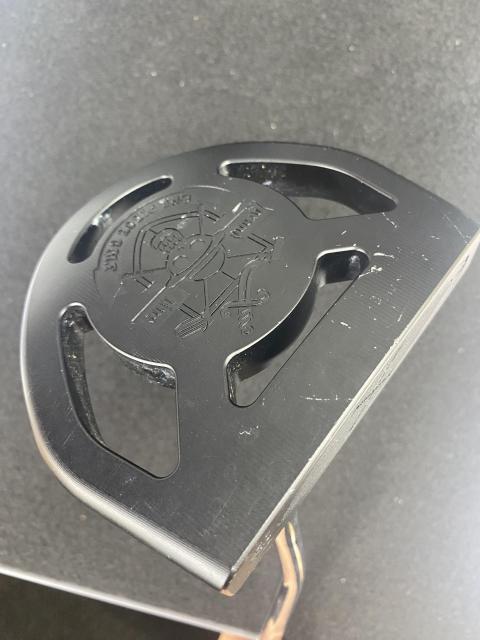 某大人気作品のパターがここに！！