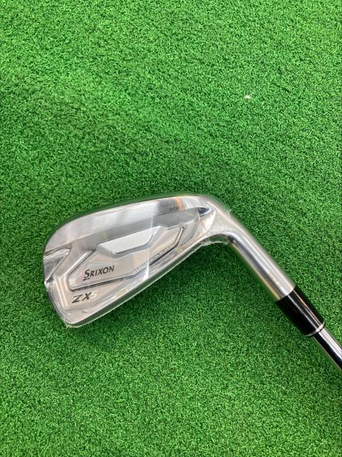 ＳＲＩＸＯＮ　ＺＸ５　マーク2　アイアン　入荷！！