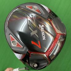【本気の買取】　ＳＲＩＸＯＮ　ＺＸ７ドライバー買取させて頂きました！