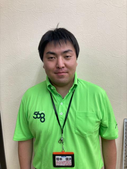 期待の新人　高松屋島西店に！！