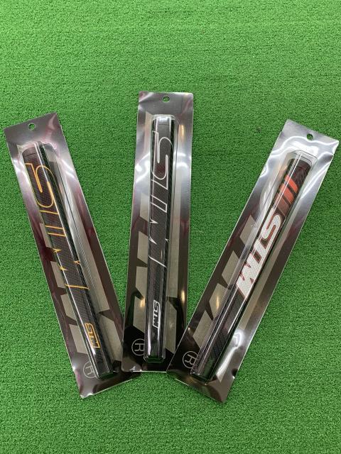 パターグリップ新規入荷！！！