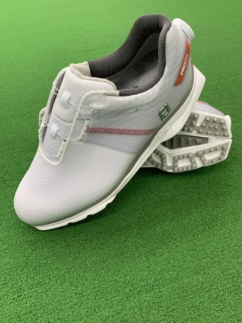 フットジョイ　新作シューズ入荷致しました！！！