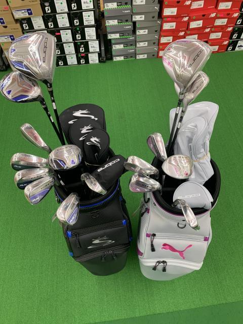 コブラフルセット入荷致しました！！！