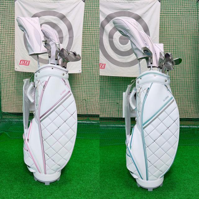 XXIO!レディース初心者応援セット‼️