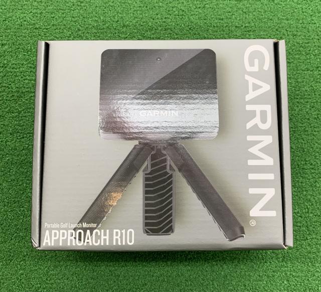 GARMIN　R10入荷しました！！！