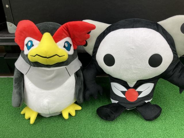 アニメ好きにはたまらない...!?