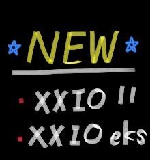 ～新しいＸＸＩＯの幕開け～