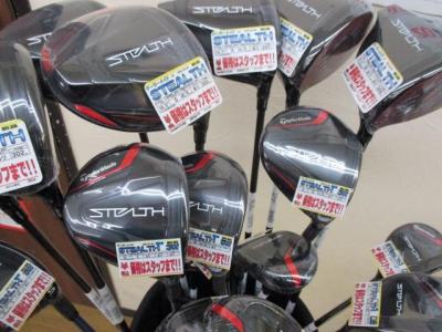 「STEALTH」ついに!!明日発売!!