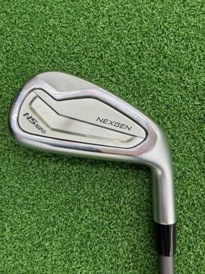 4月24日発売NEXGEN250のアイアンご予約承り中！