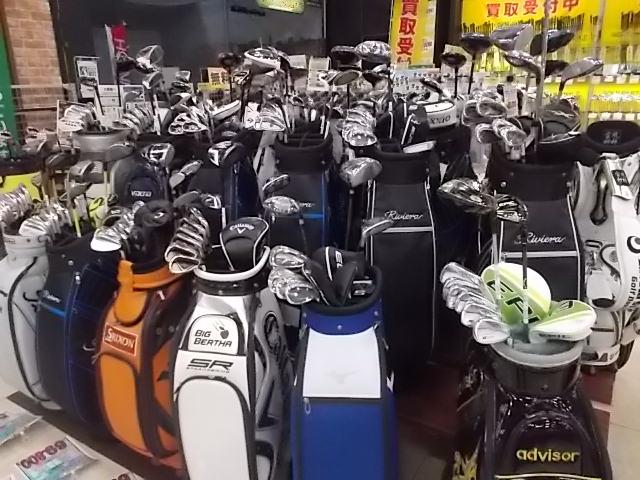 フルセットたくさんご用意しております(*^。^*)