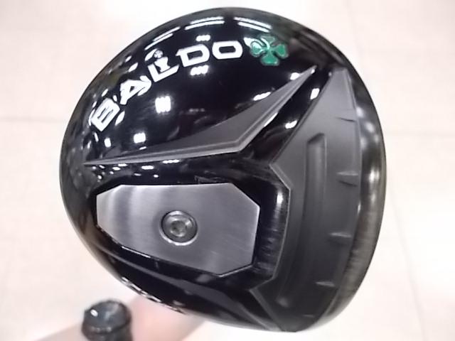 レア地クラブ　BALDO