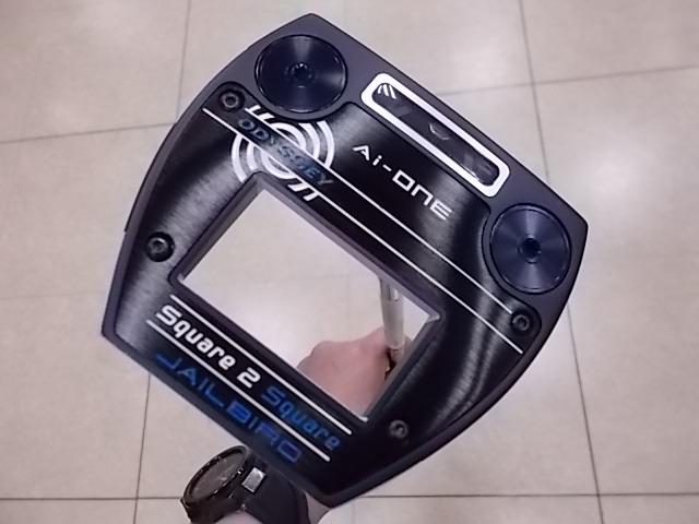 ＡＩ-ＯＮＥ　ＳＱＵＡＲＥ　2　ＳＱＵＡＲＥ　ＪＡＩＬＢＩＲＤ