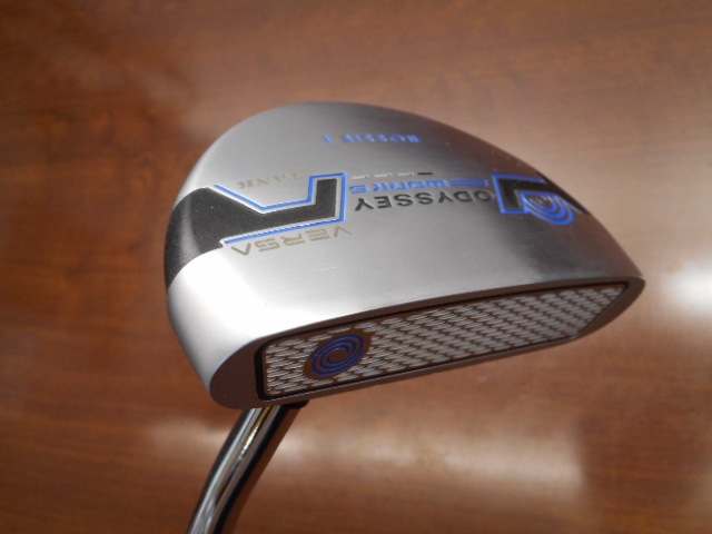ＯＤＹＳＳＥＹ ＷＯＲＫＳ ＶＥＲＳＡ ＴＡＮＫ ＲＯＳＳＩＥ１