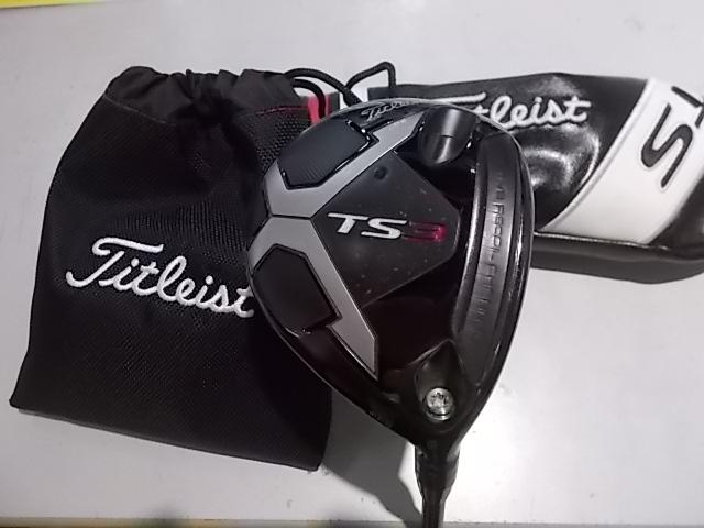 〔買取速報〕タイトリスト買取りしました！