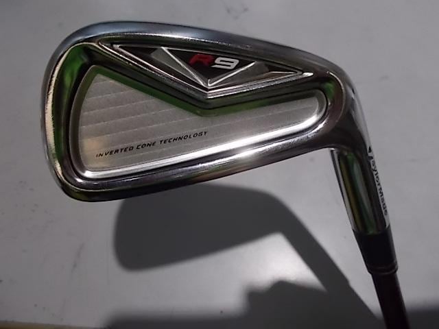 〔買取速報〕アイアンセット買取りいたしました！　