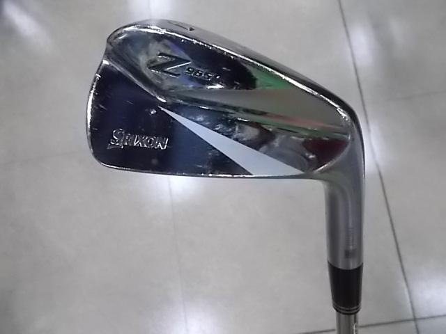 〔買取速報〕スリクソンＺ９６５