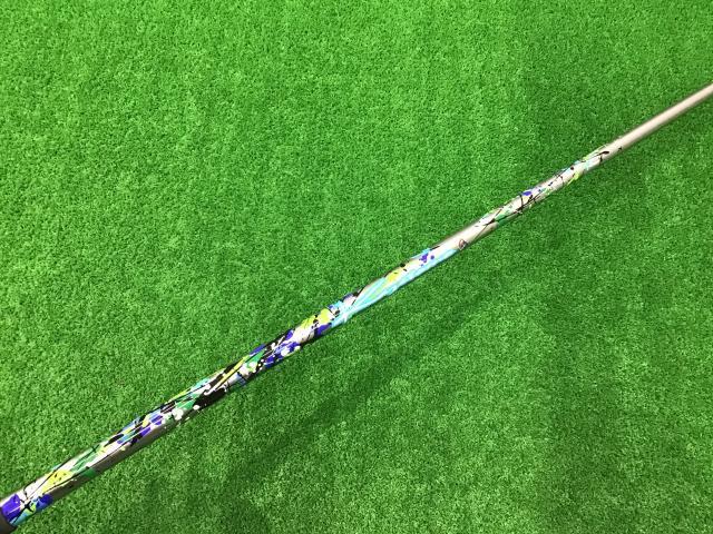 シャフト祭り‼️