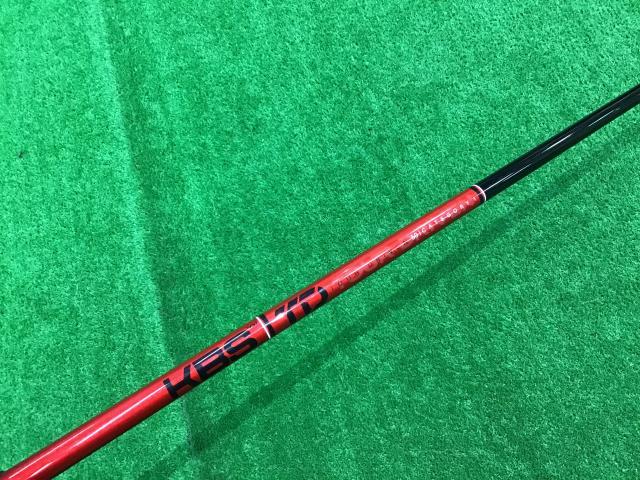 シャフト祭り‼️