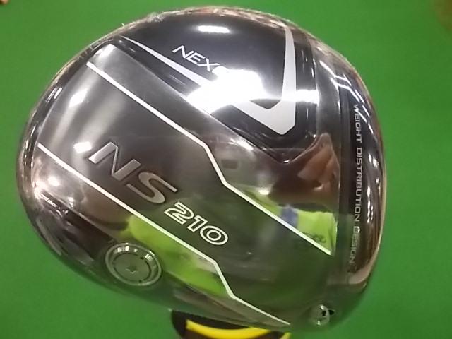 新製品　ＮＥＸＧＥＮ　ＮＳ210