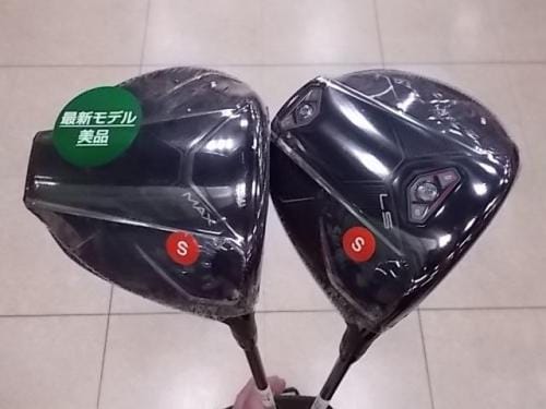 SRIXON　ZXi　DRIVER