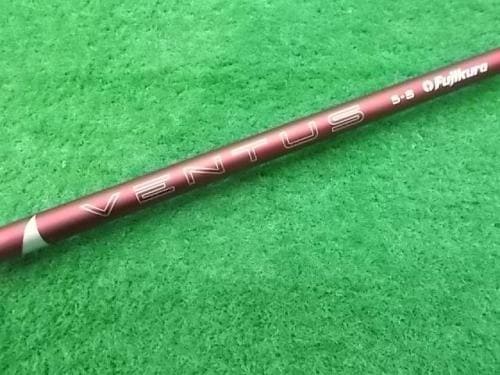 いいシャフト入ってきてます！！