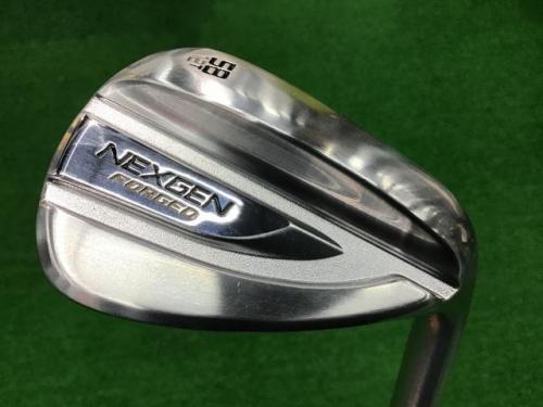 NEXGEN WEDGE