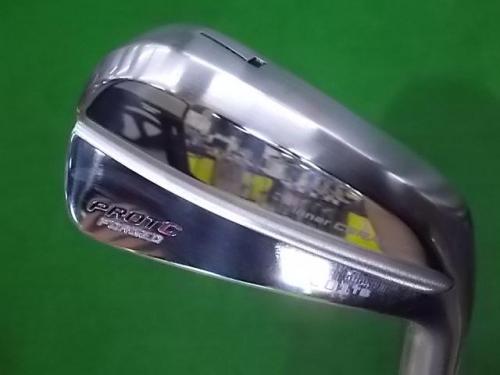 プロトコンセプトアイアン入ってきてます！！