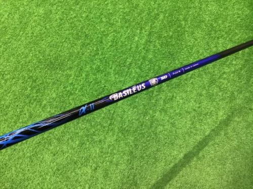 シャフト祭り‼️