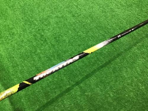 シャフト祭り‼️