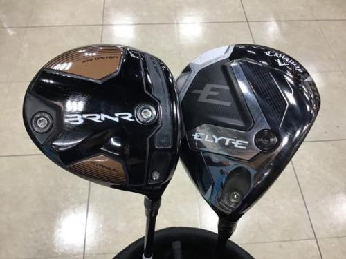 ミニドラ入荷！！