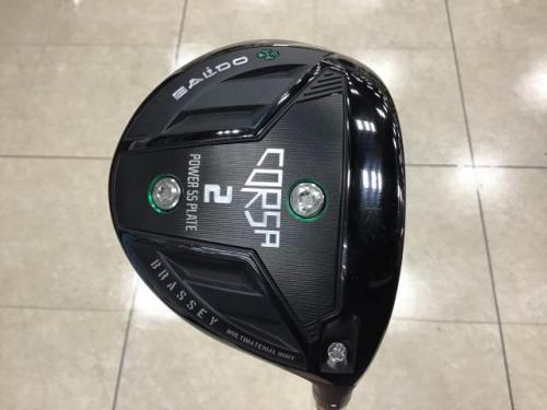 レアクラブ入荷しました！！