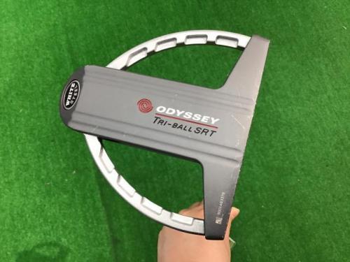 オデッセイパター入荷速報！！