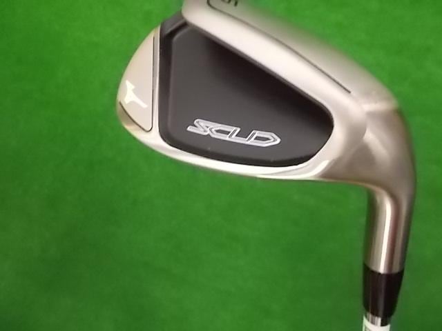 好評　SCUD　スカッドウエッジ