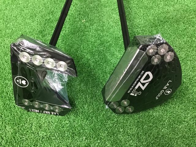 L.A.Ｂ.GOLF再入荷のお知らせ