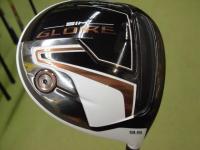 早くも買取ました！！＃SIM　GLOIREドライバー