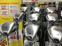 ワンレングスFW 大量入荷