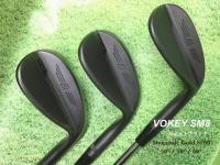 VOKEY SM8 入荷