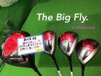 RMX VD 入荷