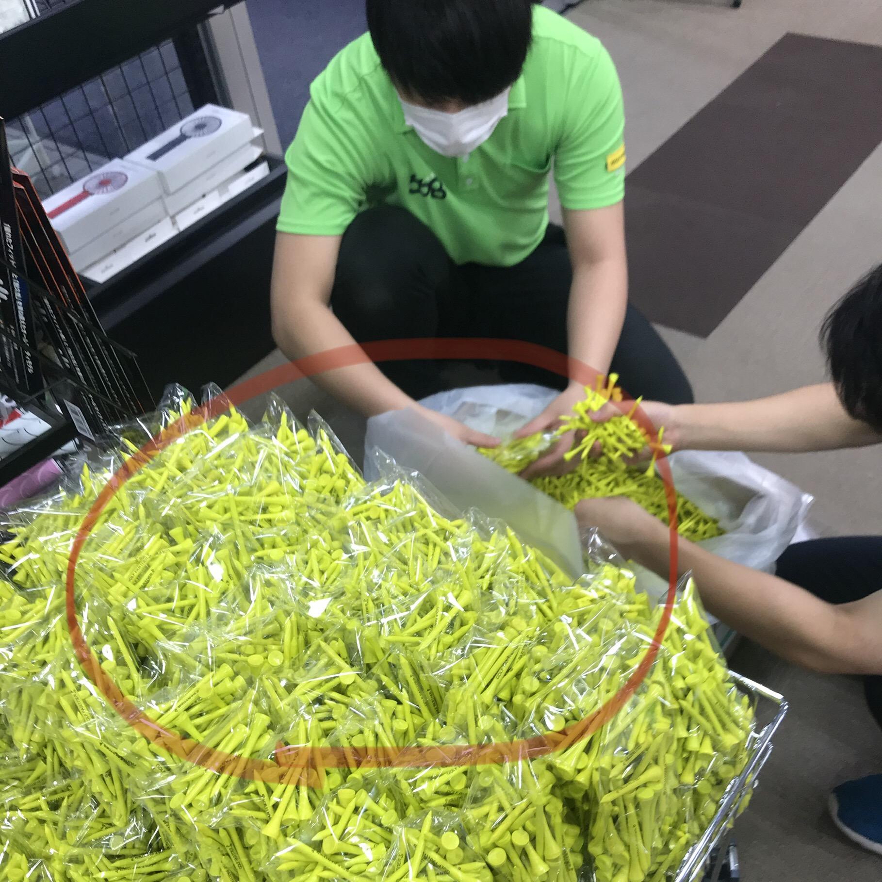 【速報】あのティーが帰ってきた！【速報】