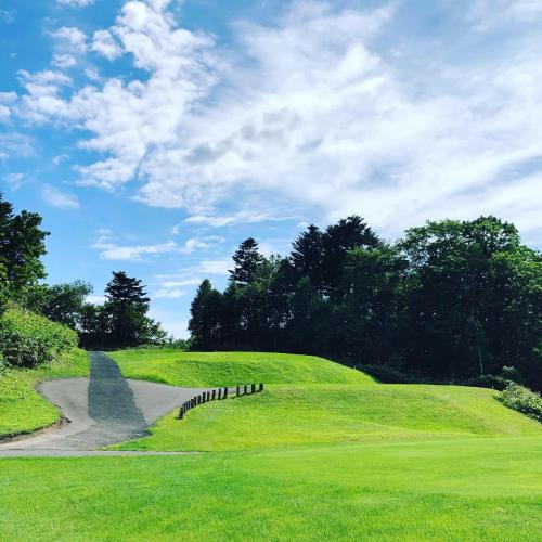 北海道の夏は最高