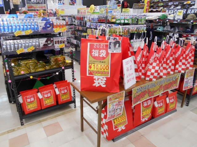 初売り ネクサス北上店 ゴルフのことなら東京大阪など全国に店舗のあるgolf Partner