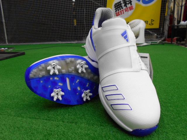 adidas史上最高傑作のスパイクシューズ！