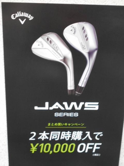 JAWSシリーズがお買い得に☆