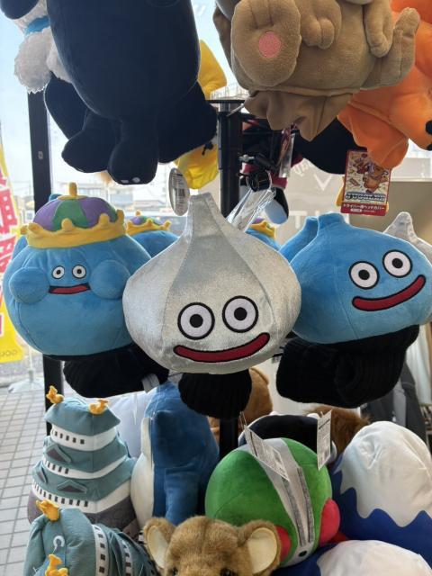 【ドラクエ】可愛いヘッドカバー入荷！！