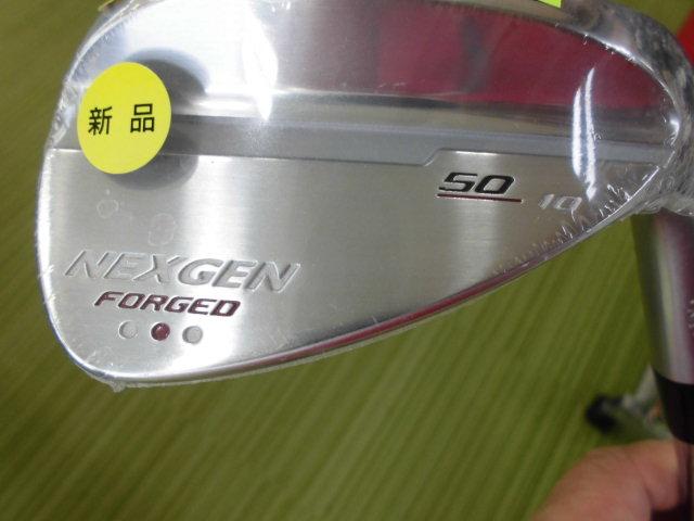 NEXGENが！！！